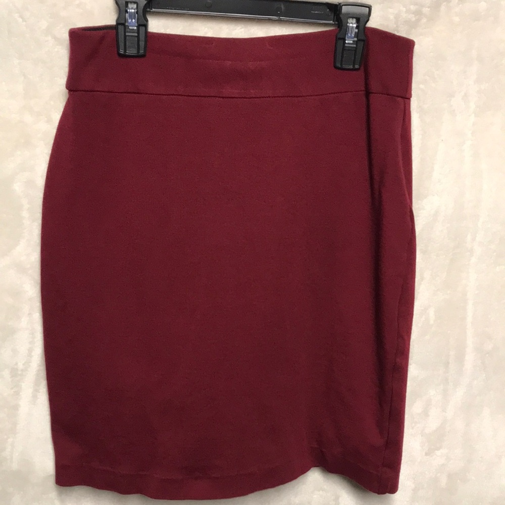 Investments Skirt - Size 4P